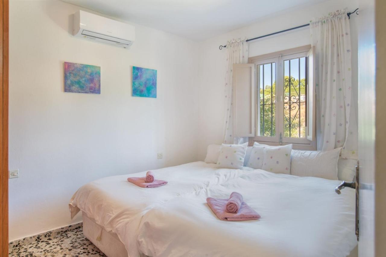 El Arroyuelo Villa Estepona Exteriör bild